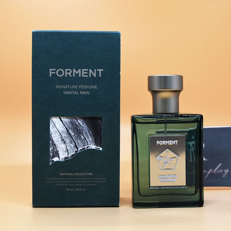 ポマントシグネチャーパルファムサンタレーン50mL