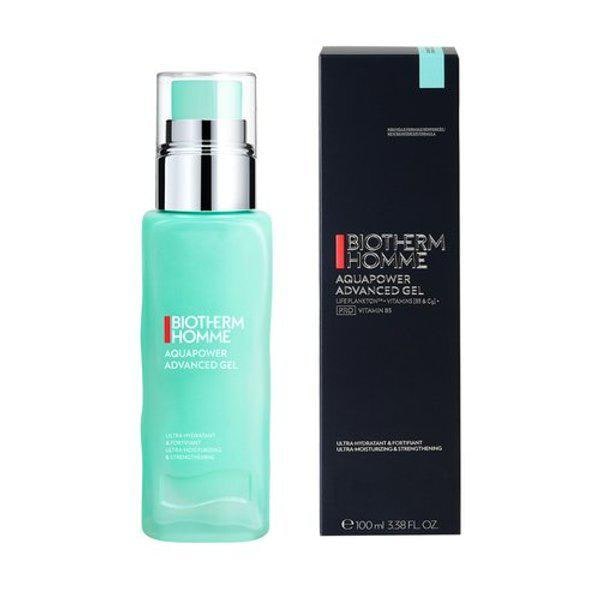 オム・アクアパワー・アドバンスド・ジェル PRO 100ml