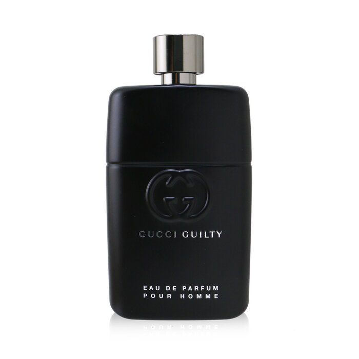 グッチ Guilty Pour Homme Eau De Parfum Spray 90ml