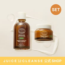 Qoo10 – 「JUICE TO CLEANSE(公式)」のショップページです。