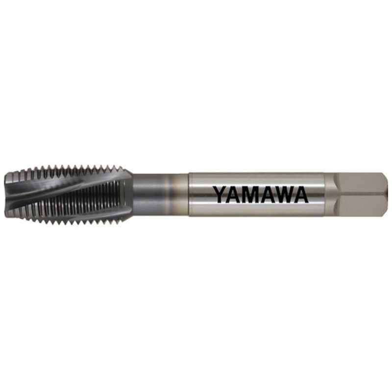 弥満和製作所　中硬度炭素鋼用通り穴用スパイラルタップ　MHSLP5M14X1.5