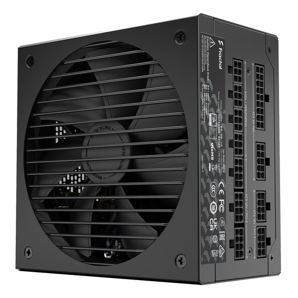 PC電源ユニット ION Gold 850W 80PLUS Gold FD-P-IA2G-850