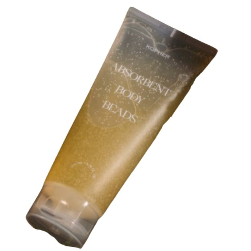 アブソルバント ボディビーズ 乳酸菌カプセル 低刺激 保湿ウォッシュ 200ml