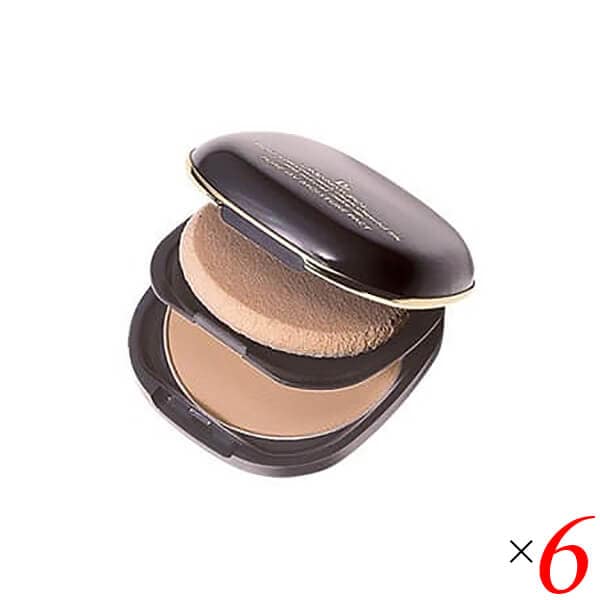 リマナチュラル ピュアUVモイスチャーパクトベージュ 226 16g 6個セット