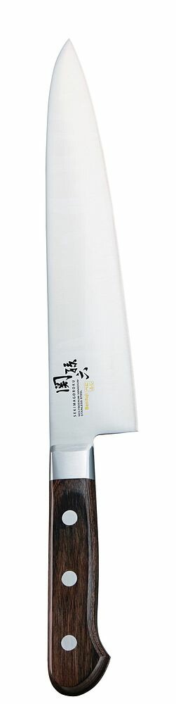 関孫六 べにふじ 牛刀包丁 240mm