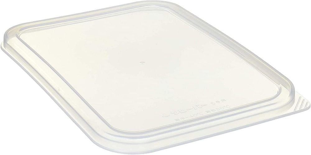 （まとめ買い）大屋金属 CLO PC製深型組バット用蓋 5号 [x10]