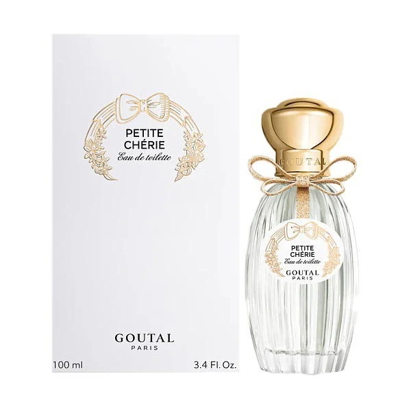 プチシェリー 100ML EDT SP