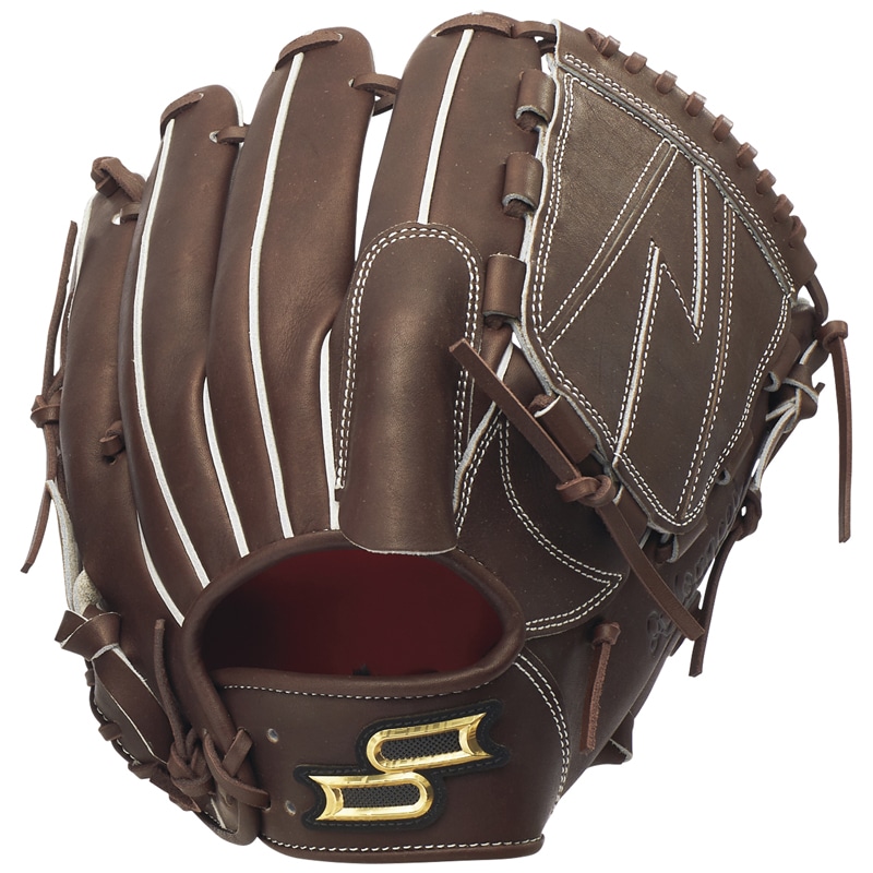 SSK(エスエスケイ) 硬式プロエッジアドヴァンスド投手用 野球 グローブ 硬式野球グローブ AKB715 26SS
