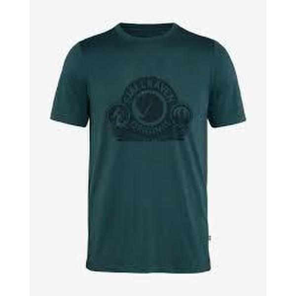 25SS 半袖Tシャツ 84117 DARK NAVY DOM