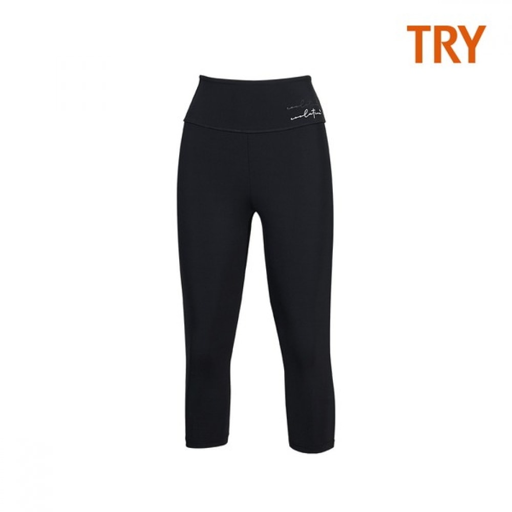 (トライ) レディースクールアクティブ 7パートレギンス