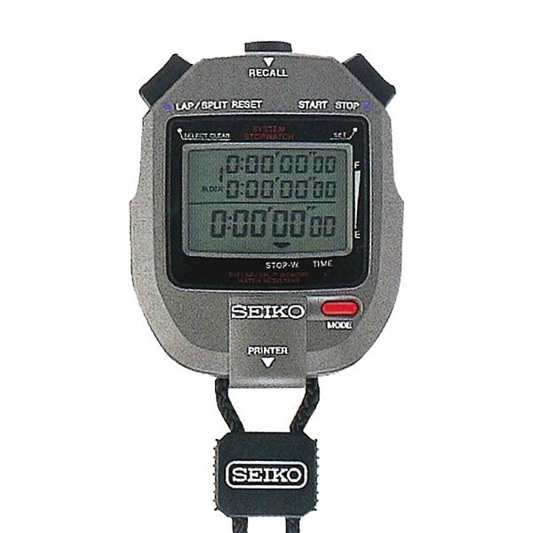 ニシスポーツ NISHI システムストップウォッチ SVAS011 NF3051B-960