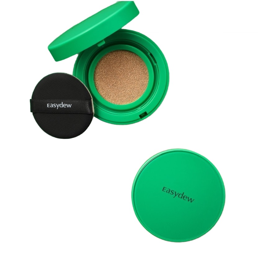 Mela B Toning Ampoule Cushion