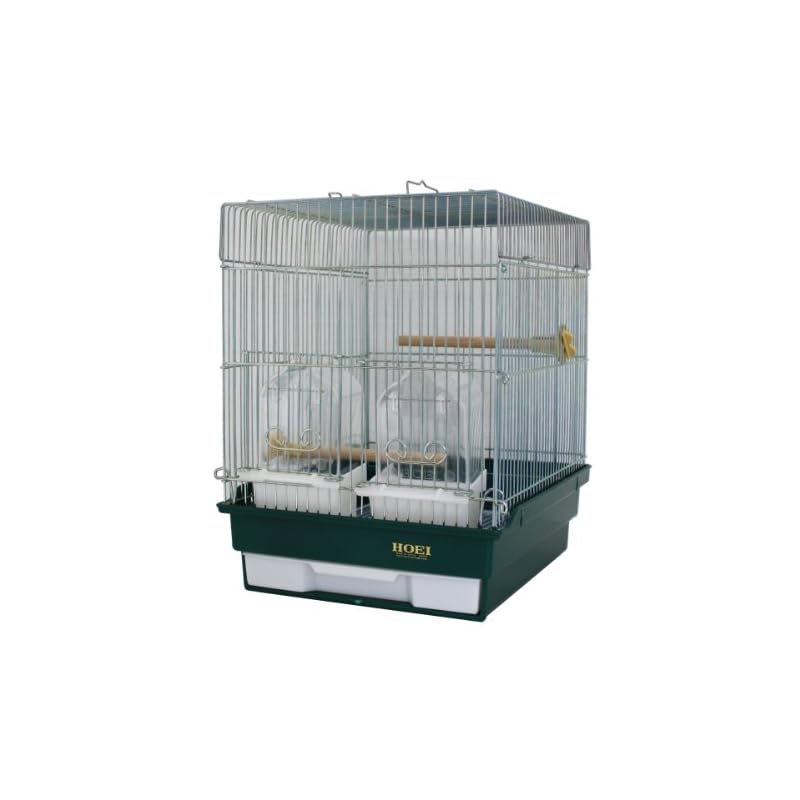 ホーエイ HOハートフルハウス メッキ M サイズ