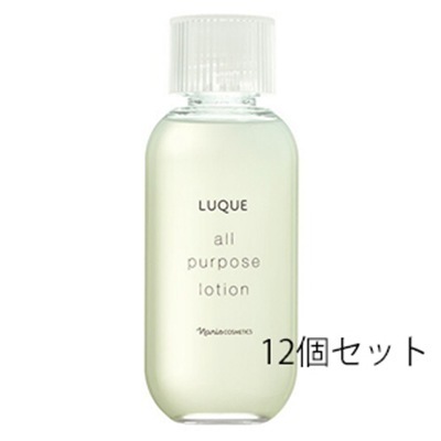 ナリス化粧品 ルクエ オールパーパスローション 210ml 12個セット