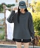 グレー×ブラック