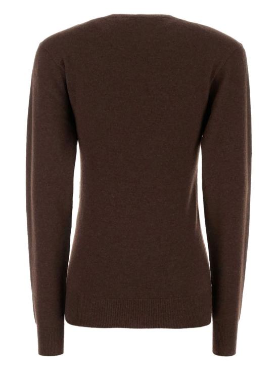 STELLA MCCARTNEY Women Sweater 6K1062 3S25962012 BROWN