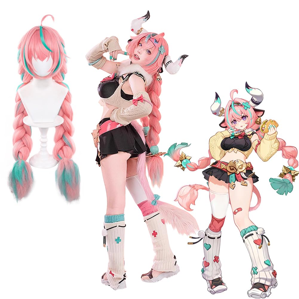 148品質良い!店舗お勧め!原神（げんしん）ヴァレサ コスプレ 衣装 ウィッグ付き 豪華セット cosplay 大人用 仮装 文化祭 ステージ服 ハロウィン クリスマス 制服 全身セット セットアップ