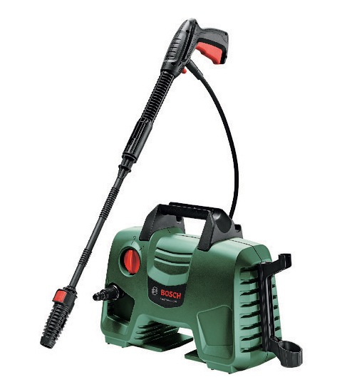 ボッシュ EA 110 高圧洗浄機(フルキット) EA110BOSCH