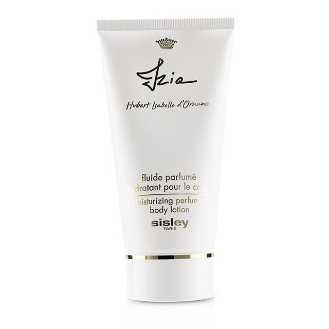 イジィア モイスチャライジング パフュームド ボディローション 150ml