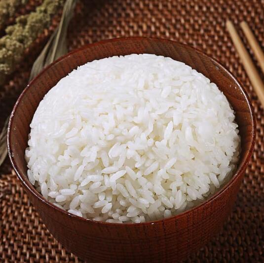 【急速出荷】福臨門米10 kg/袋　雪花香る長粒香東北米