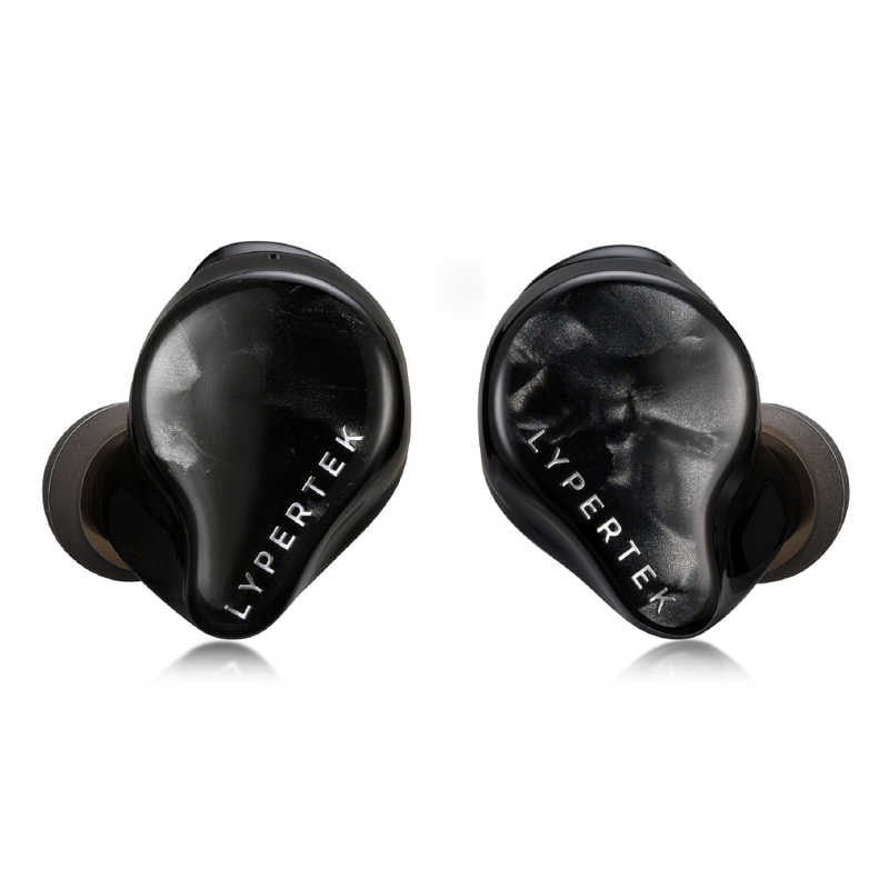 LYPERTEK　1BA ＋ 1DD ハイブリッド構成フルワイヤレスイヤホン [ ワイヤレス ( 左右分離 ) / Bluetooth 対応 ] 　PUREPLAYC3