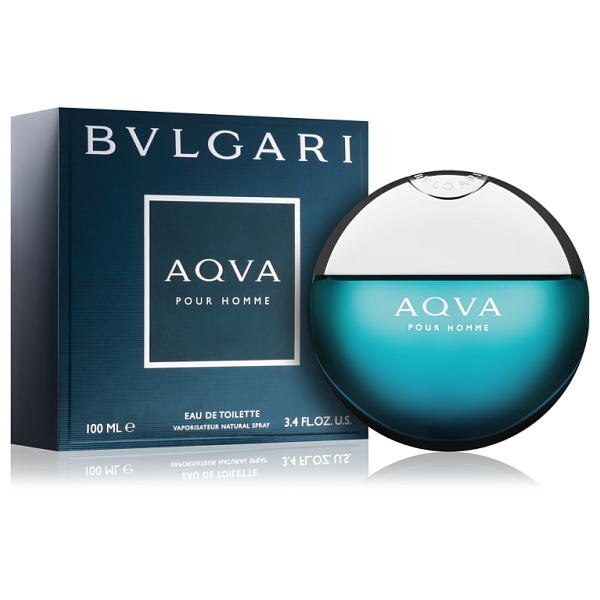 アクア プールオム 100ML EDT SP