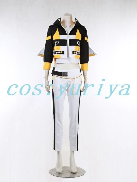 あんさんぶるスターズ! アンスタ 不労ハニービー 天城 燐音コスプレ衣装