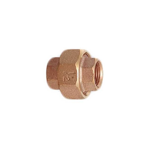 6123-20 砲金ユニオン