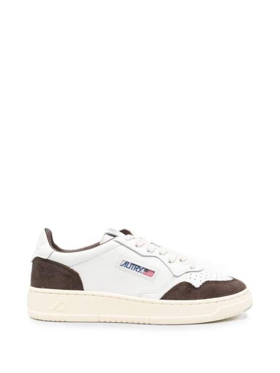 AUTRY Women Sneakers AULW FT19 White