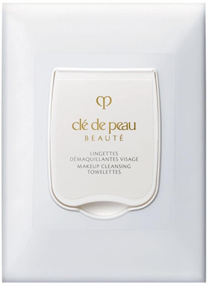 クレ・ド・ポー ボーテ(cle de peau BEAUTE) ランジェットデマキアントヴィサージュ 50枚(お一人様１個限り) (国内正規品)