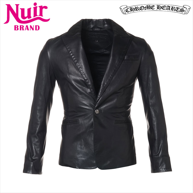 ジャケット ブラック WS15493