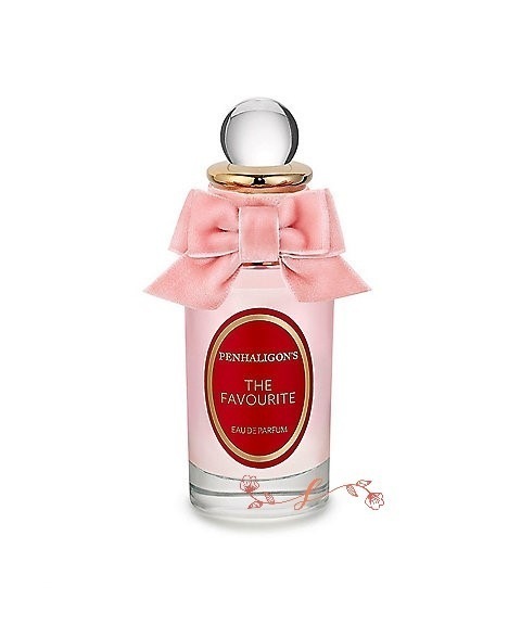 penhaligon s ザ フェイバリット オードパルファム 30mL／オードパルファム 香調：フローラル ムスク　正規品