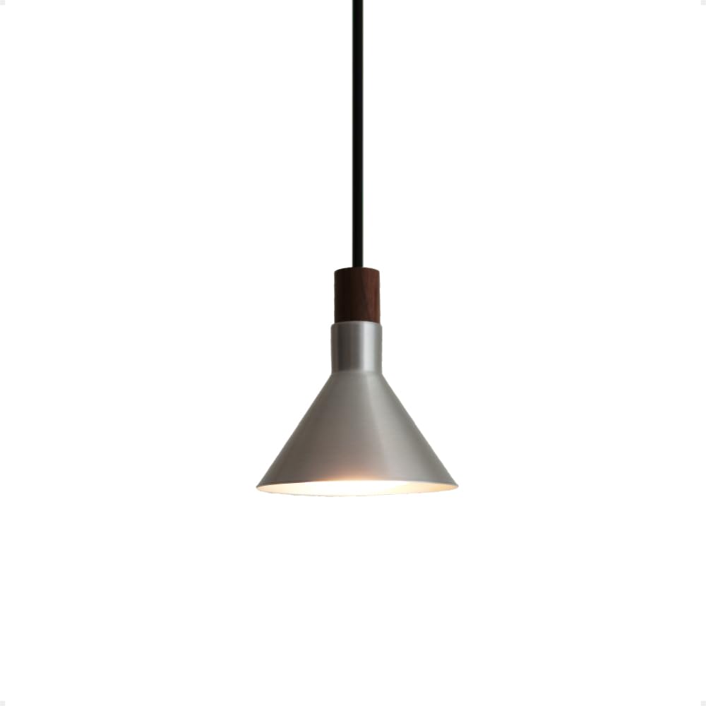 ディクラッセ ペンダントライト ペンダントランプ 吊り下げ照明 エポカ Epoca LP3039SV LED 北欧 おしゃれ 1灯 シンプル シルバー