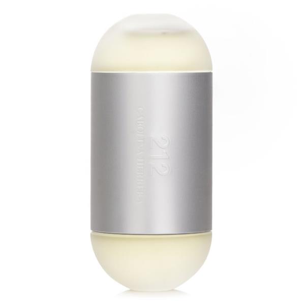 212 nyc edtスプレー 2x50ml