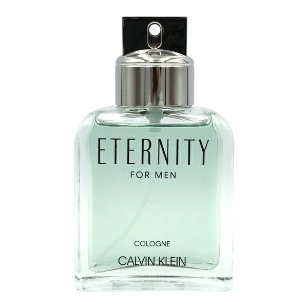 カルバン クライン CALVIN KLEIN エタニティ コロン フォーメン EDT SP 100ml 【訳ありテスター未使用品】【香水 メンズ】