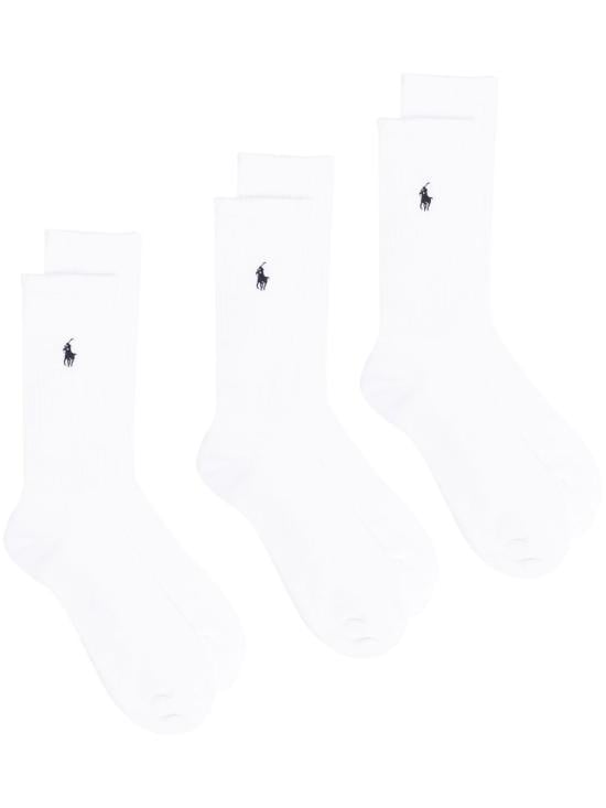 POLO RALPH LAUREN Men Underwear 449655211 003 Bianco