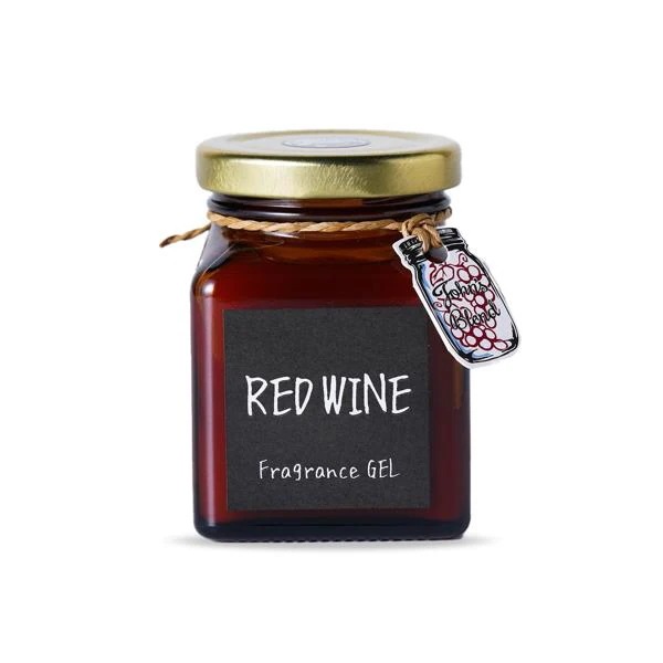 �W�����Y�u�����h �t���O�����X�W�F�� Brown Edition ���b�h���C�� 135g