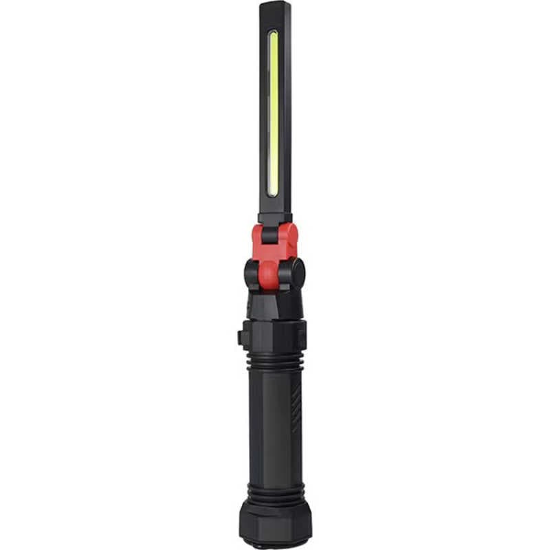 ジェントス　折り畳み ワークライト　GZ-X233