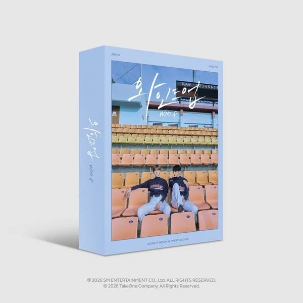 [MEGA] [KITZ] WIND UP PHOTO BOOK & SCRIPT BOOK SET,台本集セット
