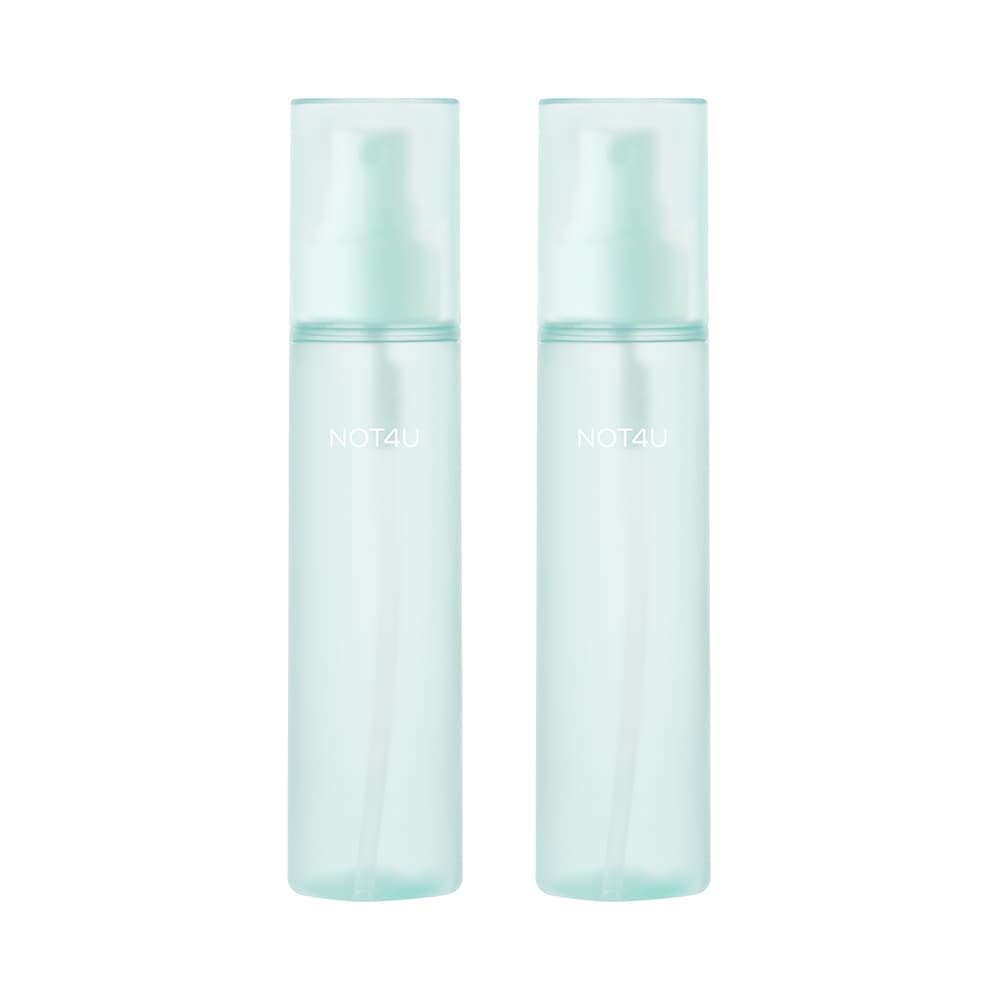 [1+1][鳥肌/毛共角化症] ナットフォーユー ソフト ボディ ミスト 115ml