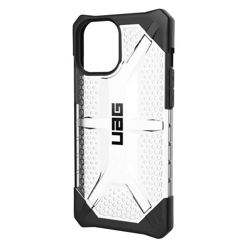 UAG　iPhone 12 Pro Max (6.7) UAG PLASMAケース　UAG-RIPH20LT-IC アイス