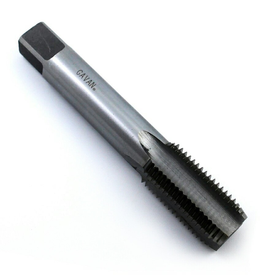 M25 x 0.5 HSS 左ねじ タップ ねじ切り 切削工具