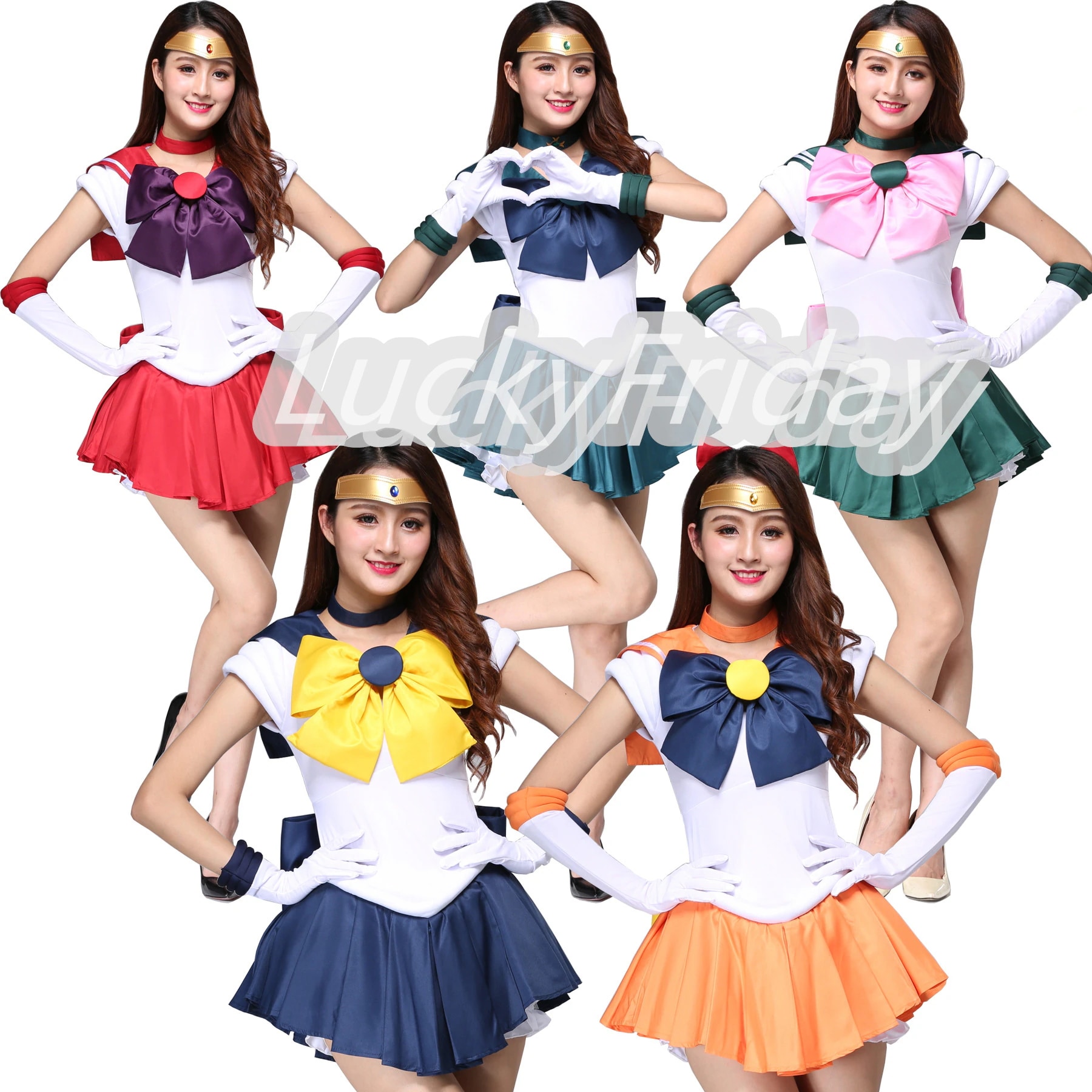 美少女戦士セーラームーン全系コスプレ衣装クリスマスプレゼント月野うさぎ 木野真子火野レイ 水野亜美ハロウィンコスプレ衣装 月野うさぎ戦闘服ハロウインコスプレ衣装