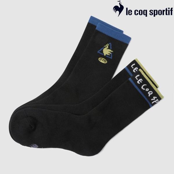 X275C バンドル ハイソックス (2足組) (QQ323XSC71)