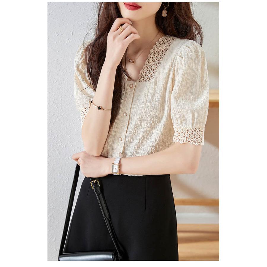 夏新作ブラウス レディース 長袖 トップス シャツブラウス オフィス おしゃれ 大人 30代 40代 50代 60代 きれいめ おしゃれ 可愛い 二次会 同窓会 女子