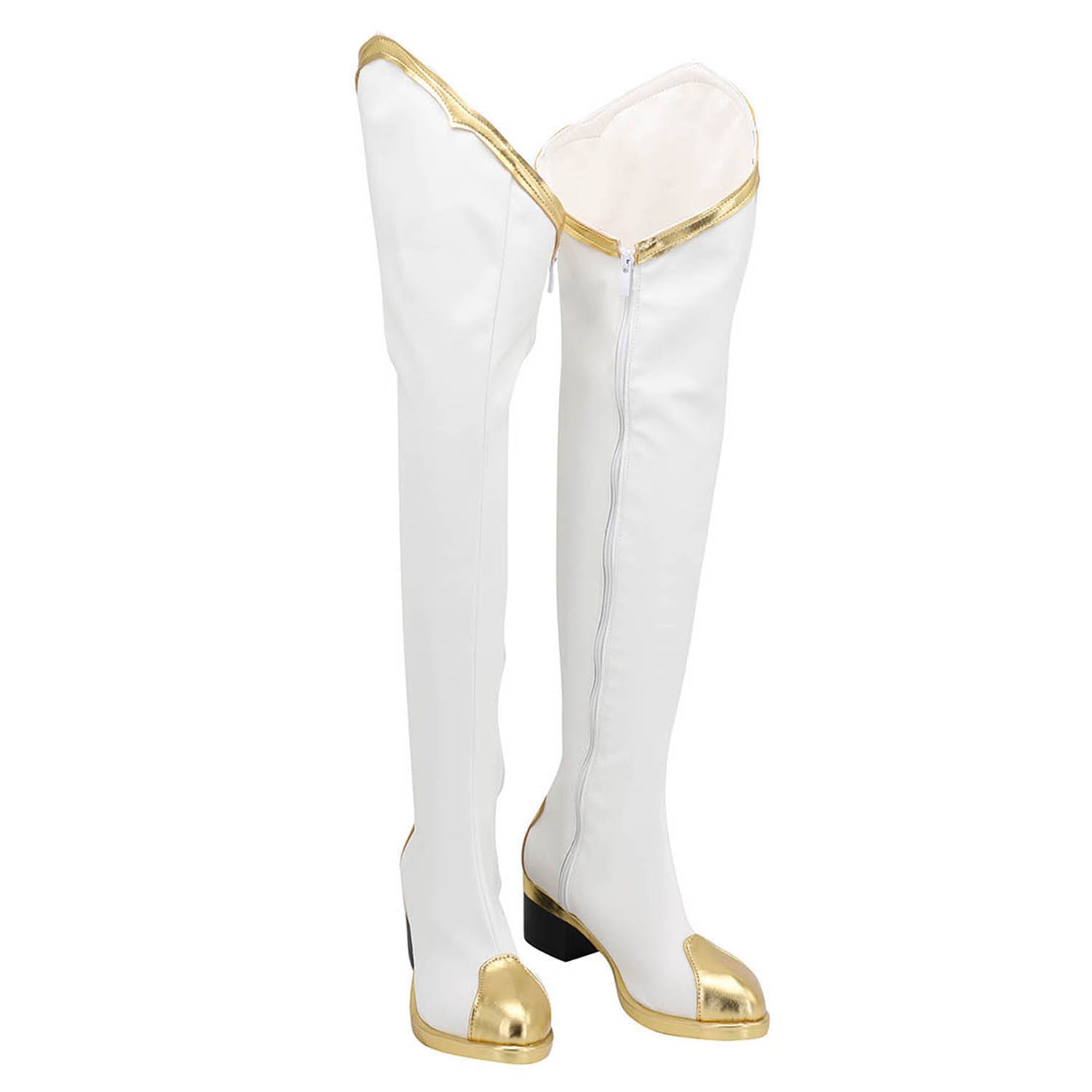 アンバー 原神 げんしん Genshin コスプレ 靴 ブーツ コスプレ靴 コスプレブーツ カスタマイズ可能903015