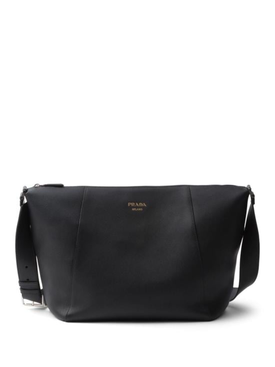 PRADA Men Shoulder Bags 2VH177VOOO2CYS F0002 NERO