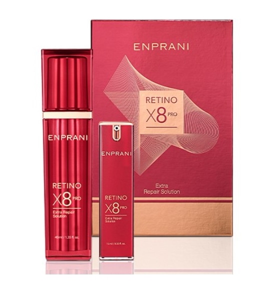 レチノエイトプロ エクストラリペア ソリューションクリーム セット