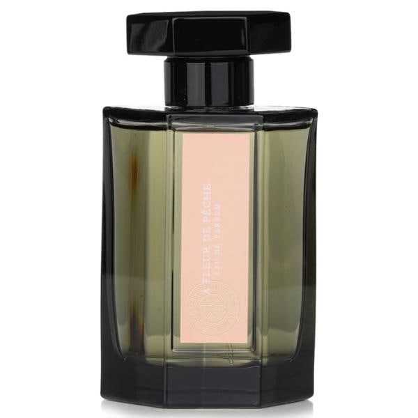 a fleur de peche eau de parfum 100ml