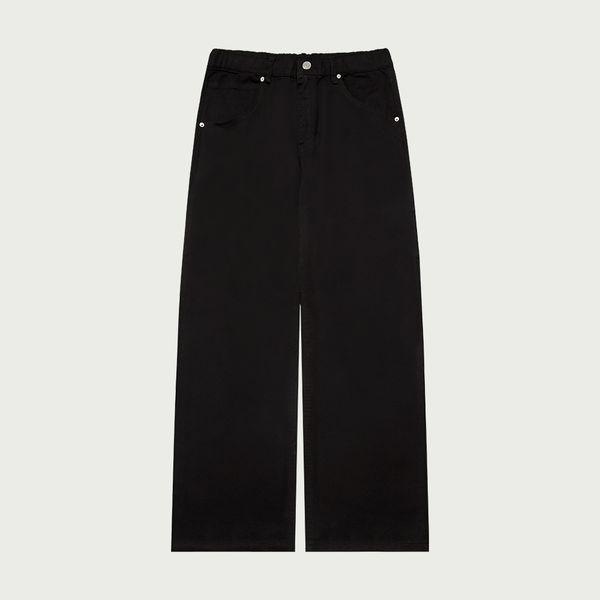 男性カーペンターワイドパンツ 100 10540 050 811 69 _P408489185